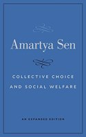 Collective Choice and Social Welfare - An Expanded Edition