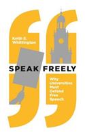 Speak Freely