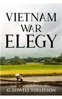 Vietnam War Elegy