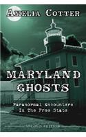 Maryland Ghosts
