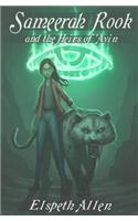 Sameerah Rook and the Heirs of 'Ayin