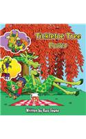 Tickletoe Tree Poetry