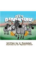 Little Zee's Adventure