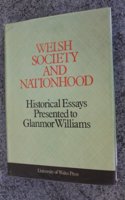 Welsh Society and Nationhood