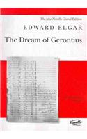The Dream Of Gerontius Op.38