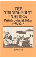 The Turning Point in Africa