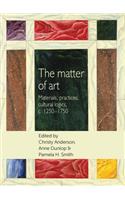 Matter of Art