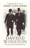 David and Winston