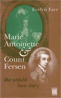 Marie-Antoinette and Count Axel Fersen