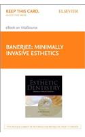 Minimally Invasive Esthetics - Elsevier eBook on Vitalsource (Retail Access Card)