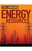 Global Issues: Energy Resources (On-Level)