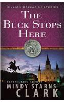 The Buck Stops Here