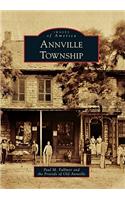 Annville Township