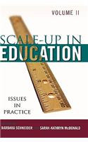 Scale-Up in Education