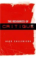 Resources of Critique