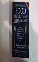 The Complete Guide to Food Allergy and Intolerance