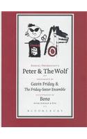 Peter and the Wolf