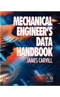 Mechanical Engineer's Data Handbook