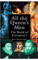 All The Queens Men