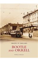 Bootle and Orrell: Images of England