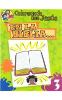 En La Biblia...