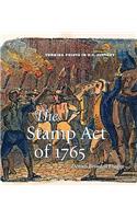 Stamp Act of 1765