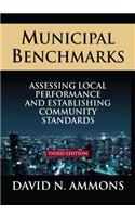 Municipal Benchmarks