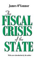 The Fiscal Crisis of the State