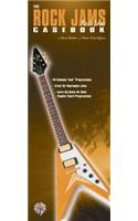 Rock Jams Casebook