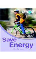 Save Energy