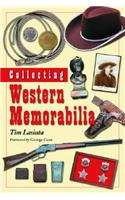 Collecting Western Memorabilia