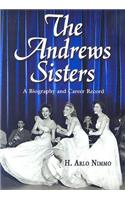 Andrews Sisters