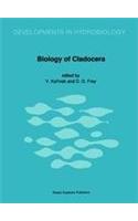 Biology of Cladocera
