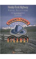 Honky Tonk Highway