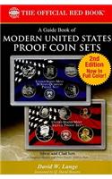 A Guide Book of United States Proof Coin Sets