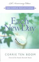 Each New Day