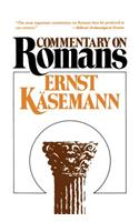 Commentary on Romans