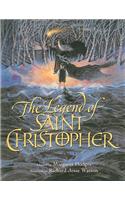 The Legend of Saint Christopher