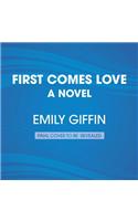First Comes Love