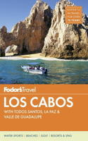 Fodor's Los Cabos