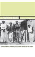 A Poverty of Rights