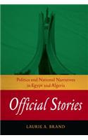 Official Stories