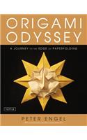 Origami Odyssey