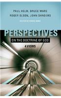 Perspectives on the Doctrine of God