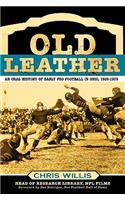 Old Leather