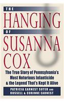 Hanging of Susanna Cox