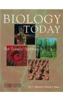 Biology Today: An Issues Approach