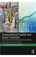 Transnational Capital and Class Fractions