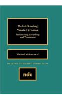 Metal Bearing Waste Streams