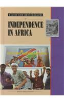 Independence in Africa